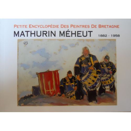 Mathurin Méheut - 1882-1958
