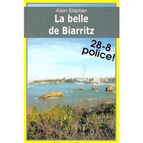 La Belle De Biarritz