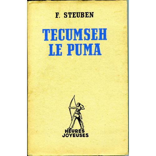 Tecumseh Le Puma