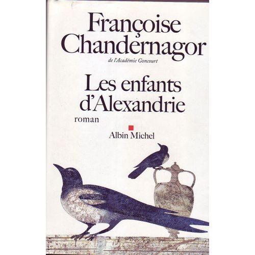 Les Enfants D'alexandrie