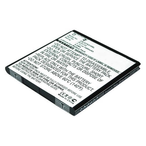 Batterie 1400mah Pour Htc Titan, Sensation Xl