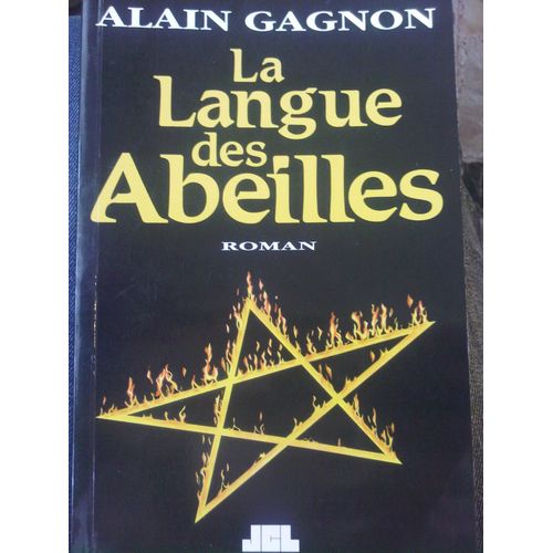 La Langue Des Abeilles