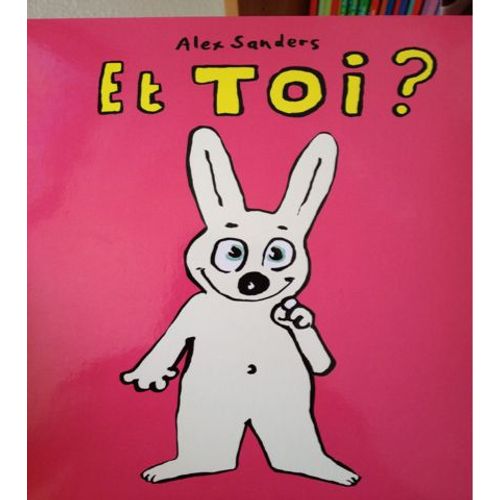 Et Toi ?