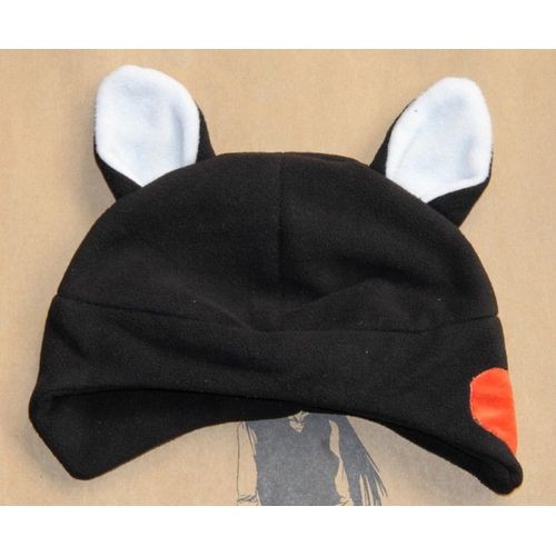 Bonnet Kawai Coton Oreille Cosplay  Costume Nuit Ski Chapeau Casquette