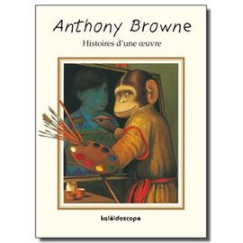 Histoires D'une Oeuvre