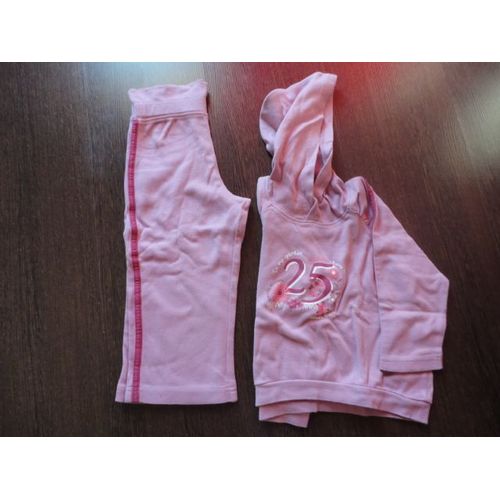 Jogging