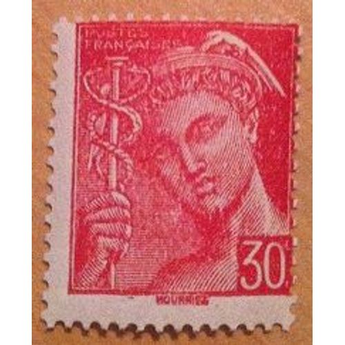 Timbres Neufs N°547 Avec Gomme D'origine.