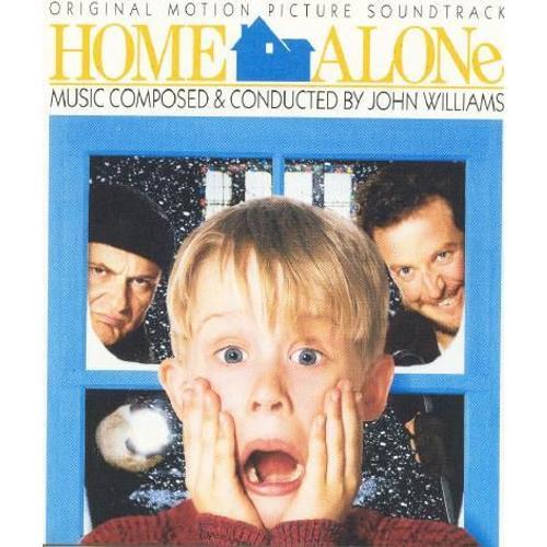 Home Alone  - Original Soundtrack