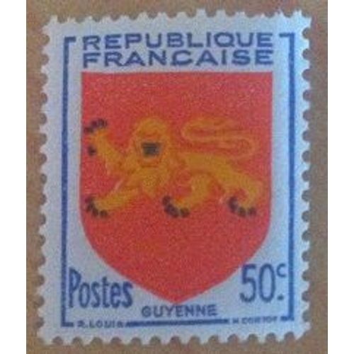 Timbre Neuf N°835 Avec Gomme D'origine.