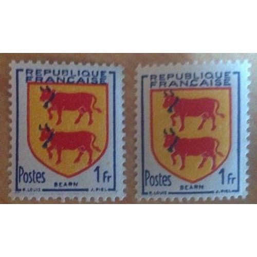 Timbre Neuf N°901 Avec Gomme D'origine.