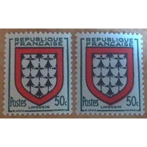 Timbre Neuf N°900 Avec Gomme D'origine.