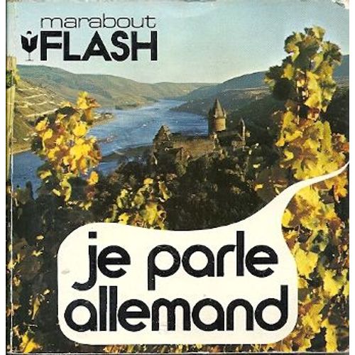 Je Parle Allemand