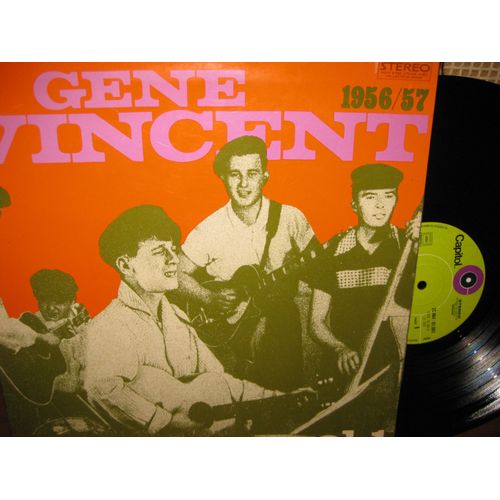1956/57 Vol 1