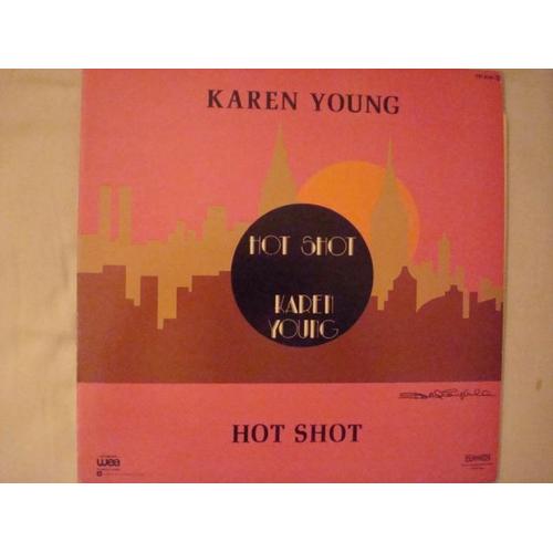 Hot Shot