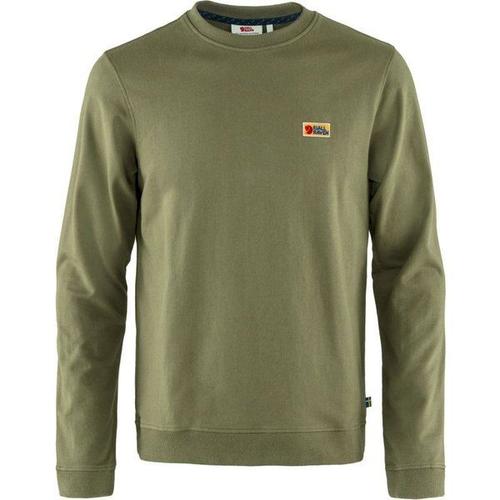 Vardag Sweater - Sweatshirt Homme Green S - S