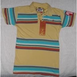 Polo Kaporal Jaune - Taille M