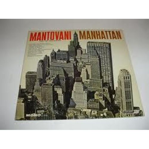 Manhattan