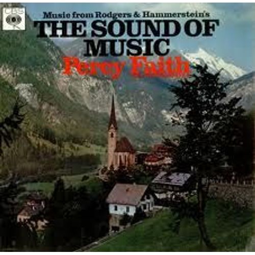 The Sound Of Music