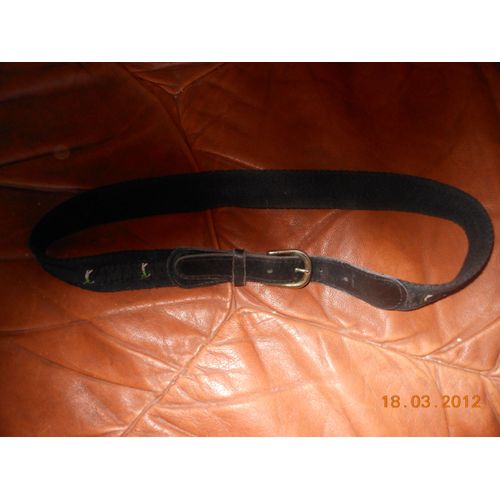 Ceinture Tex