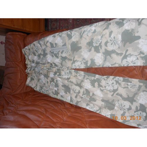 Pantalon Okanagan