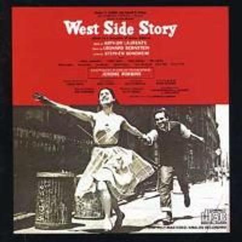 West Side Story - Production Jerome Robbins