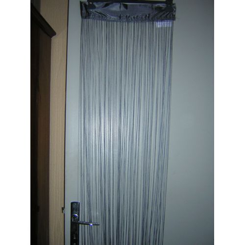Rideau Fils 85 X 185 Cm.
