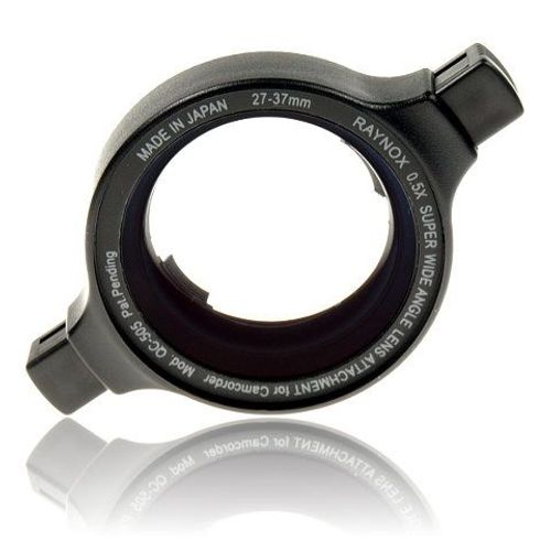 Raynox QC 505 - Convertisseur