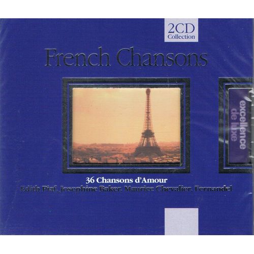 French Chansons