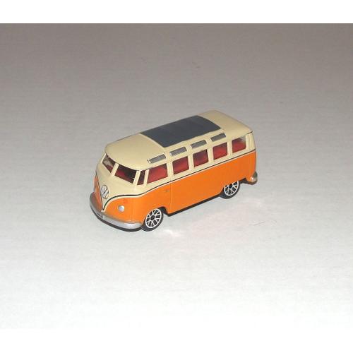 Realtoy vw hot sale microbus