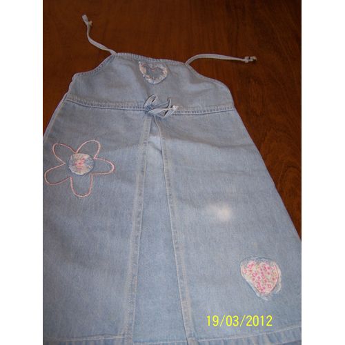 Robe In Extenso