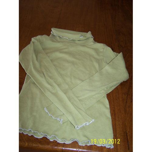 Sous-Pull In Extenso