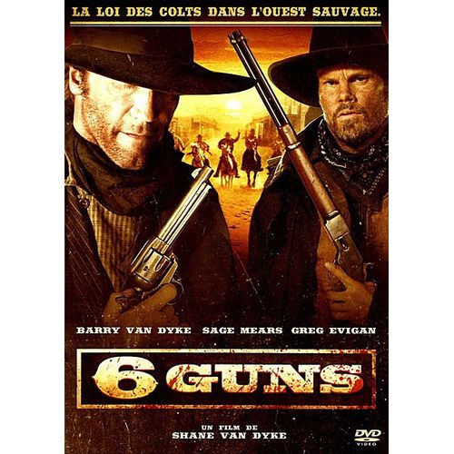 6 Guns