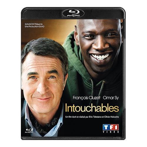 Intouchables - Blu-Ray
