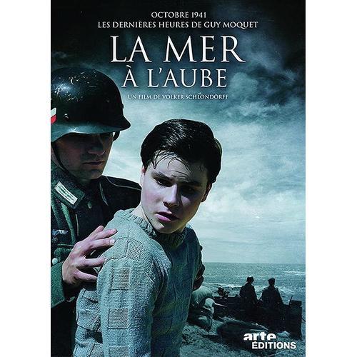 La Mer À L'aube