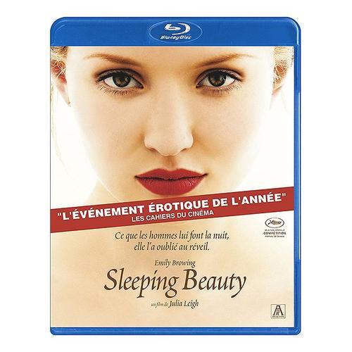 Sleeping Beauty - Blu-Ray