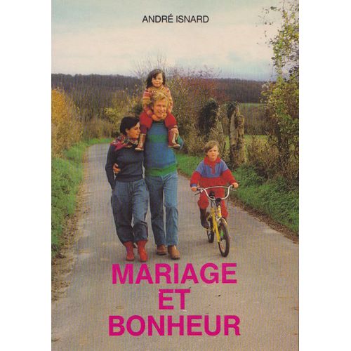 Mariage Et Bonheur