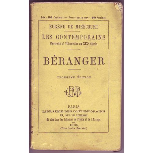 Béranger