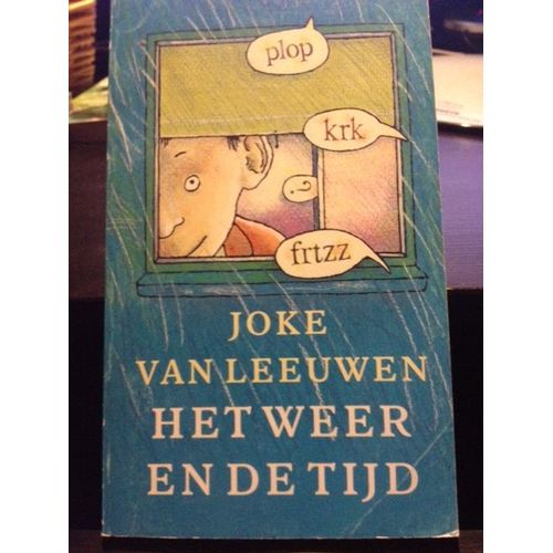 Het Weer En De Tijd