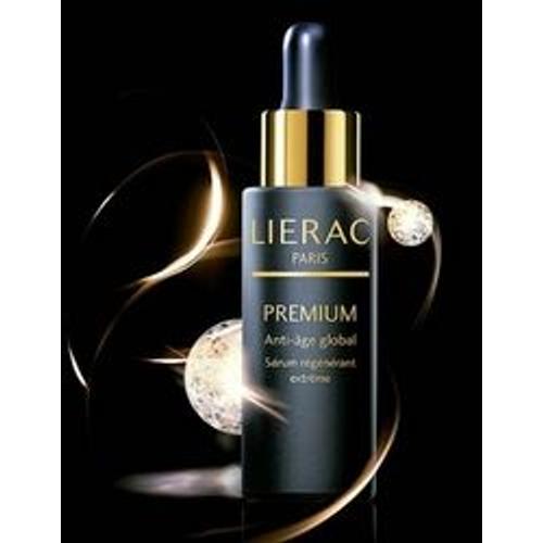 Lierac Premium Serum Anti-Age Regenerant Extreme 30 Ml 