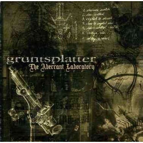 Aberrant Laboratory