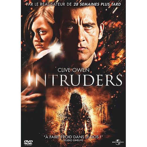 Intruders