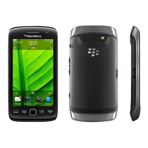 BlackBerry Torch 9860 4 Go Noir