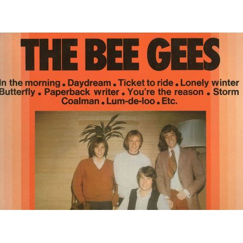 Bee Gees (In The Morning)