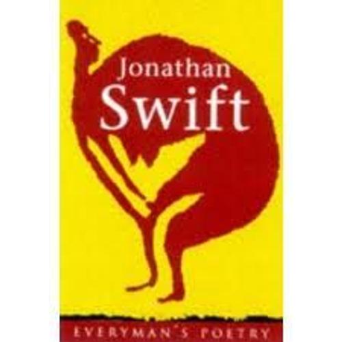Jonathan Swift: Everyman Poetry
