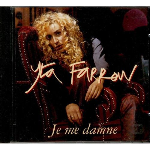 Je Me Damne (Digipack)