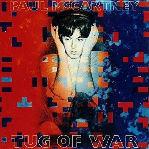 Lp « Tug Of War/82 »