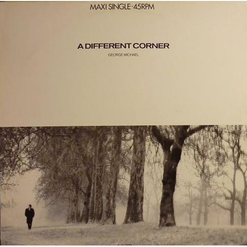 Maxi « A Different Corner/86 »
