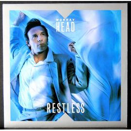 Virgin  70247  -  Restless