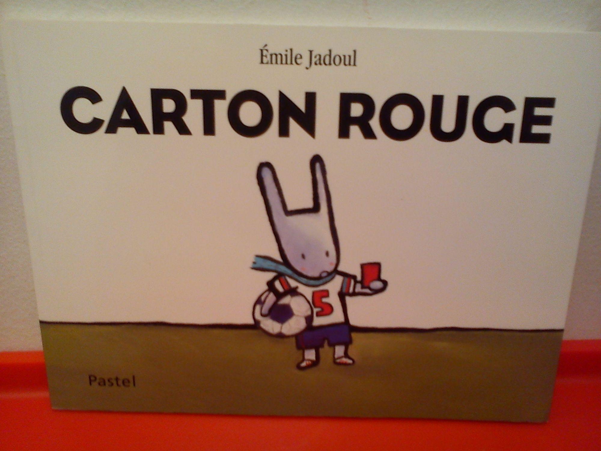 carton rouge