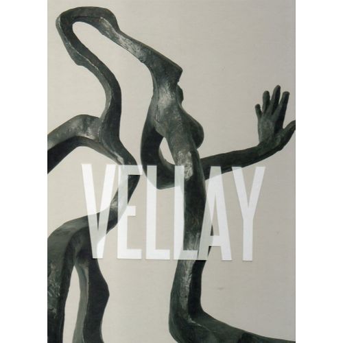 Marc Vellay - Sculpteur - Oeuvres 2003-2009